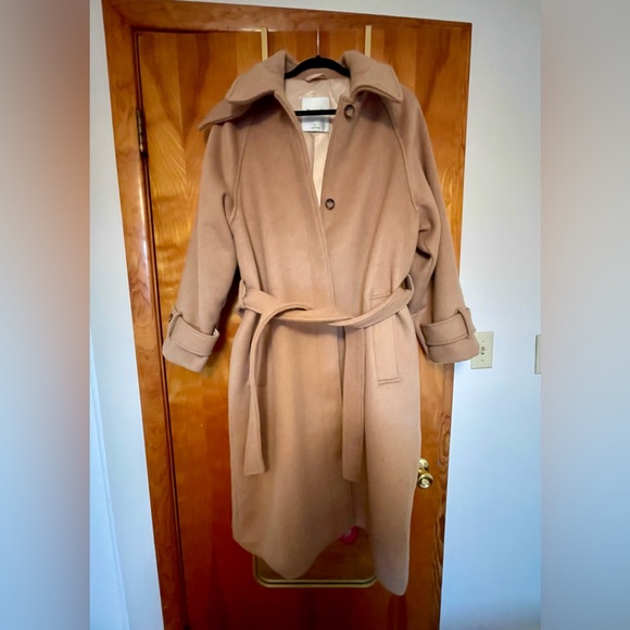 Abercrombie & Fitch Women's Coat - Picture 2 of 4